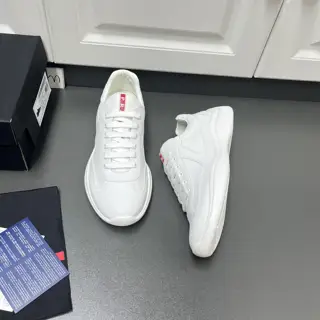 Prada Men’s Casual Sports Shoes