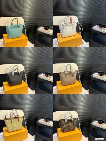 Fendi Bag
