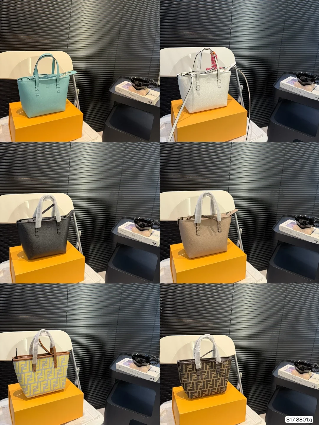 Fendi Bag
