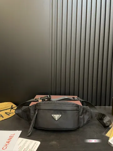 Prada Backpack