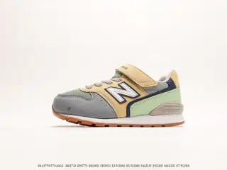 New Balance NB996 children’s shoes retro casual dad shoes sports jogging shoes