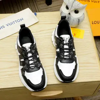 Louis Vuitton casual shoes for men