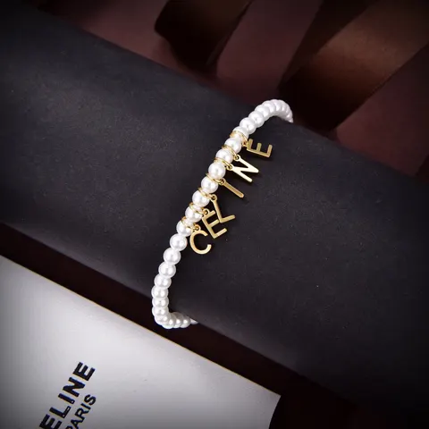 Celine bracelet