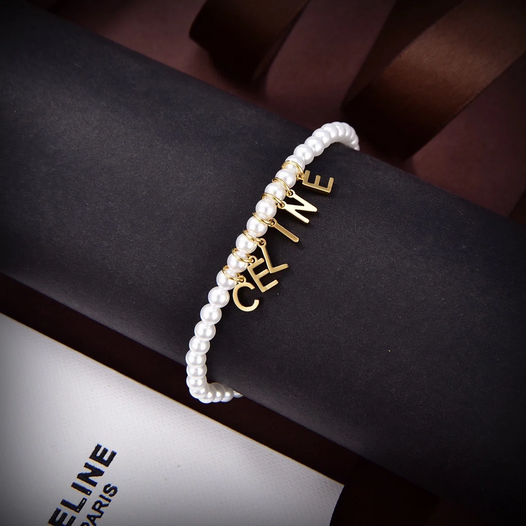 Celine bracelet