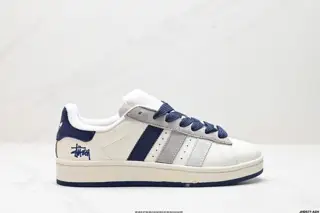 Adidas Originals Campus 00s series bread style classic retro low-top versatile casual LJ5106