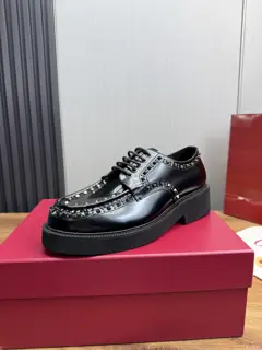 Valentino GENTLEGLAM loafers