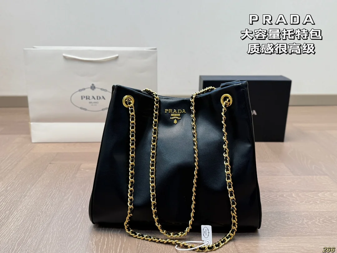 Prada Tote
