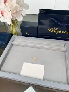 Chopard ring