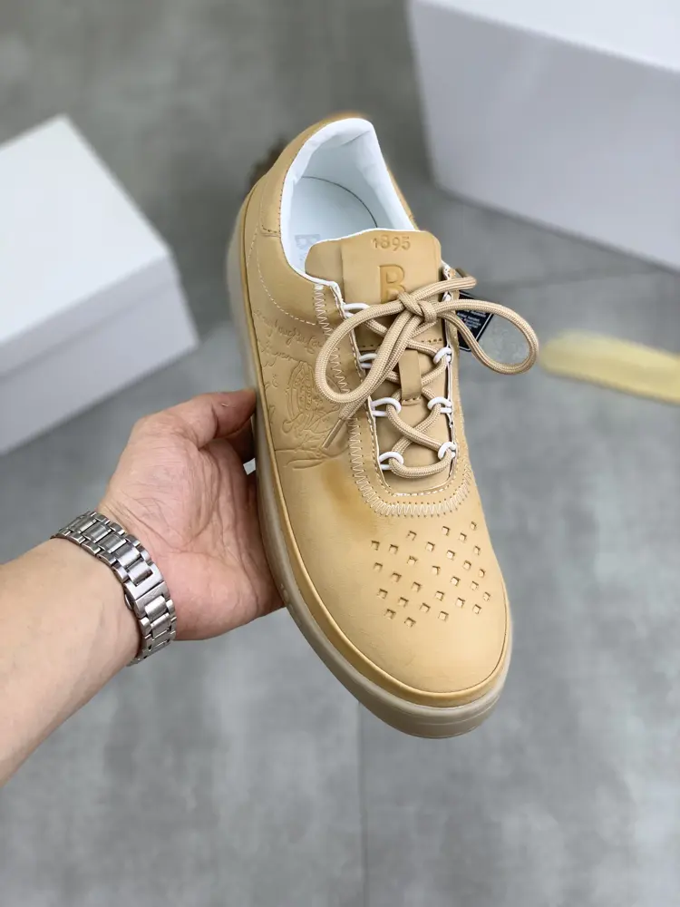 Berluti casual shoes