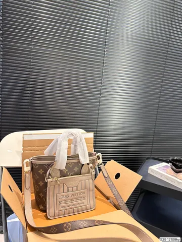 Louis Vuitton Neverfull 12109HY