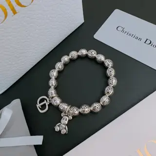 IOR new style High quality Dior bracelet original goods counter new model retro fashion