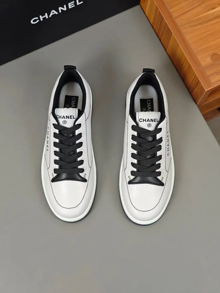 Chanel casual sneakers