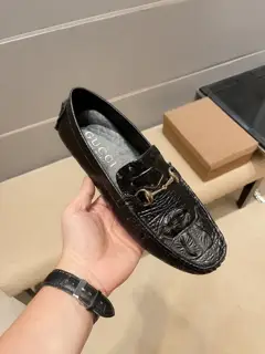 GUCCI loafers