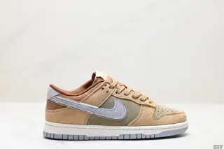 Nike SB Dunk Low Retro Dunk Series Retro Low-top Casual Sports Skateboard Shoes ST1391-208