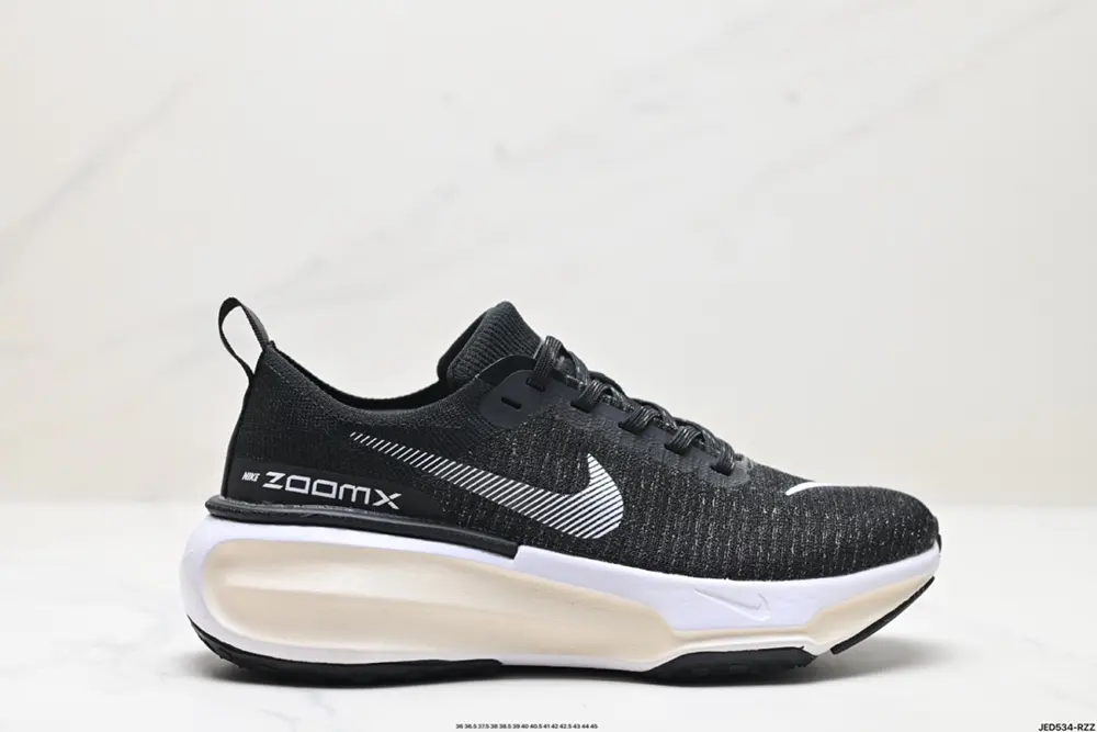 Nike Zoomx Invincible Run FK 3 Casual Sports Running Shoes FZ5058-163