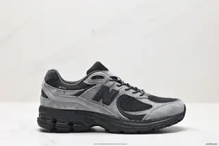 New Balance 2002R GORE-TEX “Grey” series low-top retro daddy style casual sports jogging