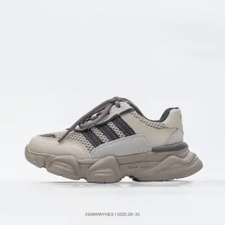 Adidas Yeezy 500v2 co-branded new children’s shoes