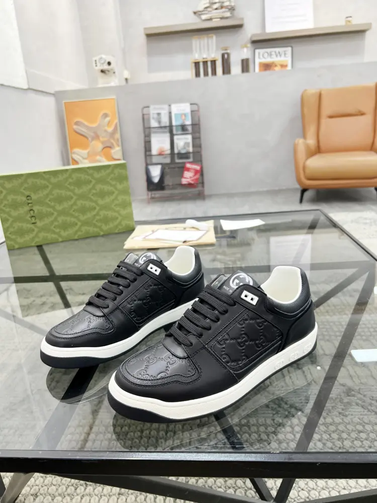 Gucci casual shoes