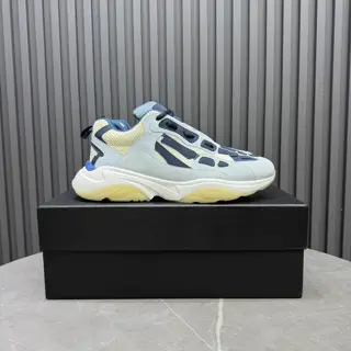 AMIRI dad shoes