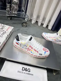 Dolce & Gabbana Dolce&Gabbana sneakers