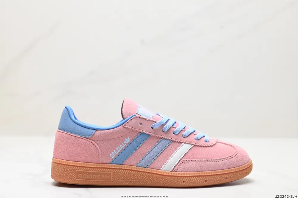 Adidas Handball Spezial Official Correct Version Shoes IH7498