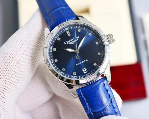 Longines Master