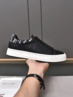 Dior casual shoes