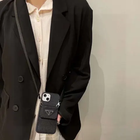 prada Crossbody