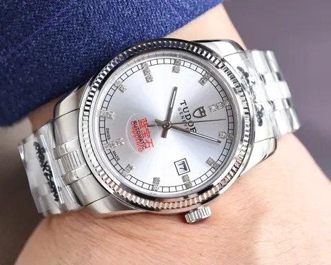 Tudor Watch
