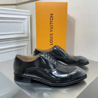 Louis Vuitton formal