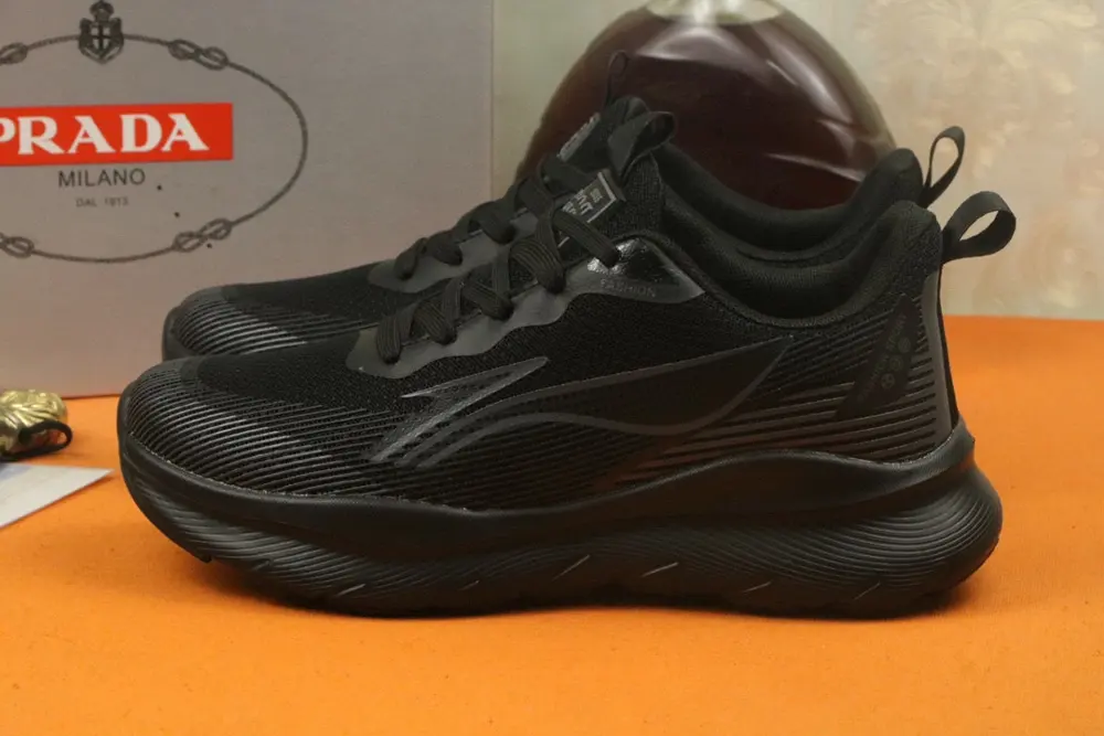 Prada casual shoes