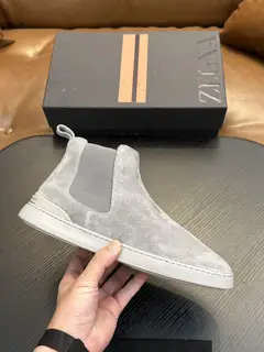 ZEGNA casual sneakers