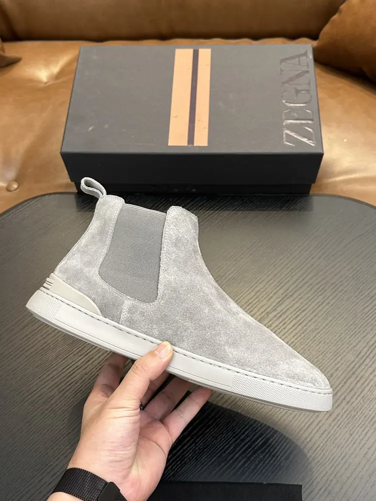 ZEGNA casual sneakers