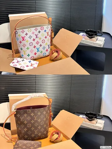 Louis Vuitton Bag 12925SR