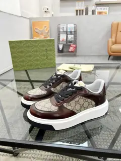 Gucci casual shoes