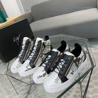 Giuseppe Zanotti casual men’s shoes