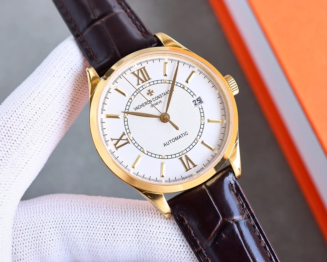 Vacheron Constantin Master