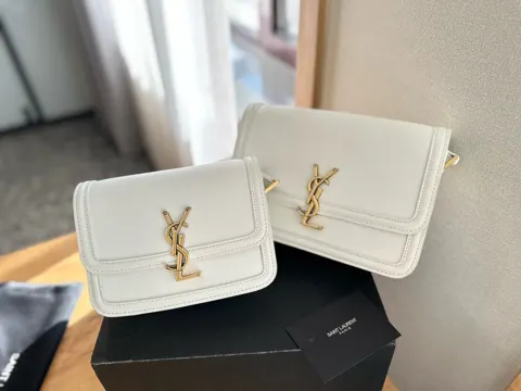 Yves Saint Laurent Bag
