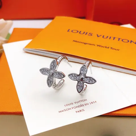 Louis Vuitton Earrings
