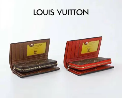 Louis Vuitton Wallet