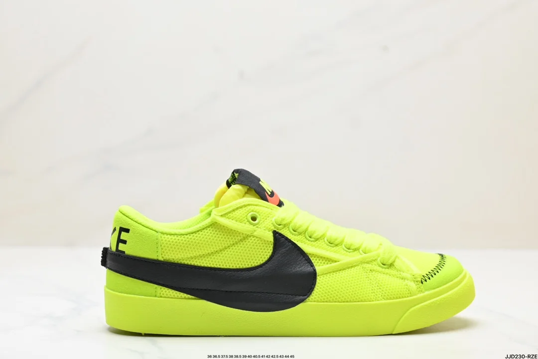 Nike NK Blazer Low’77 Jumbo DQ1470-301