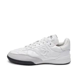 Chanel casual sneakers