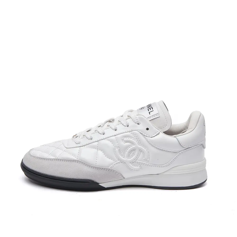 Chanel casual sneakers