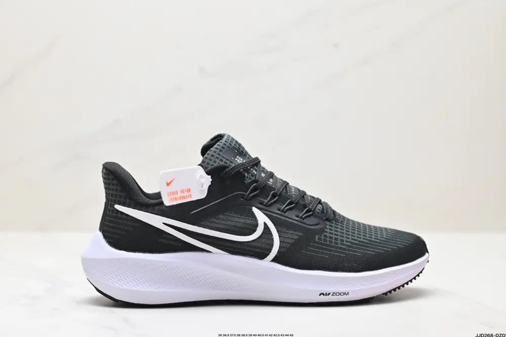 Nike Air Zoom Pegasus 39 Super Pegasus Turbo Marathon Leisure Sports Jogging Shoes DX3354-100