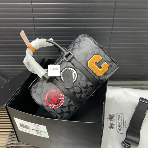 COACH Crossbody
