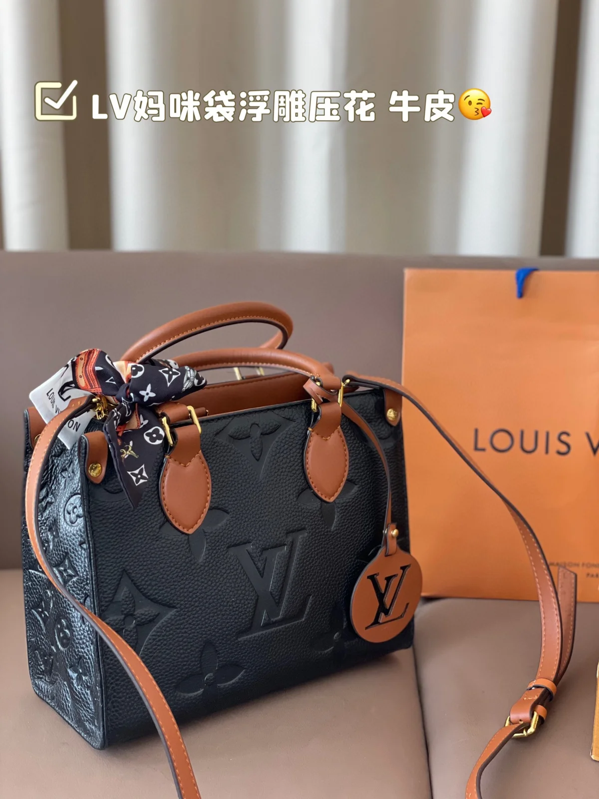 Louis Vuitton Bag