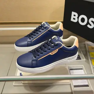 BOSS high-end series of men’s sports shoes