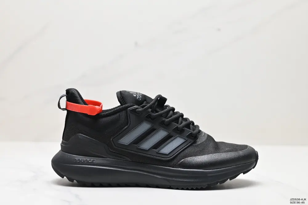 Adidas Beyond EQ21RUN Breeze Mesh Casual Running Shoes HO0496