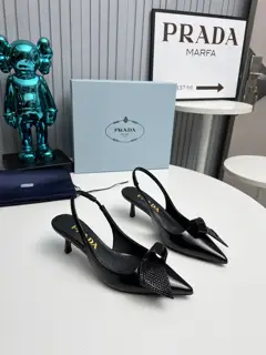 SSS launches Prada’s latest long and short boots
