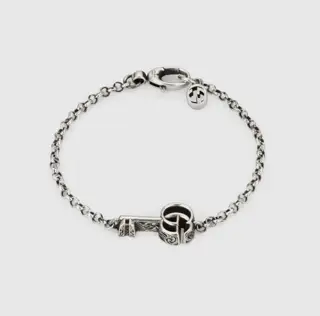 Newly released Gucci bracelet
